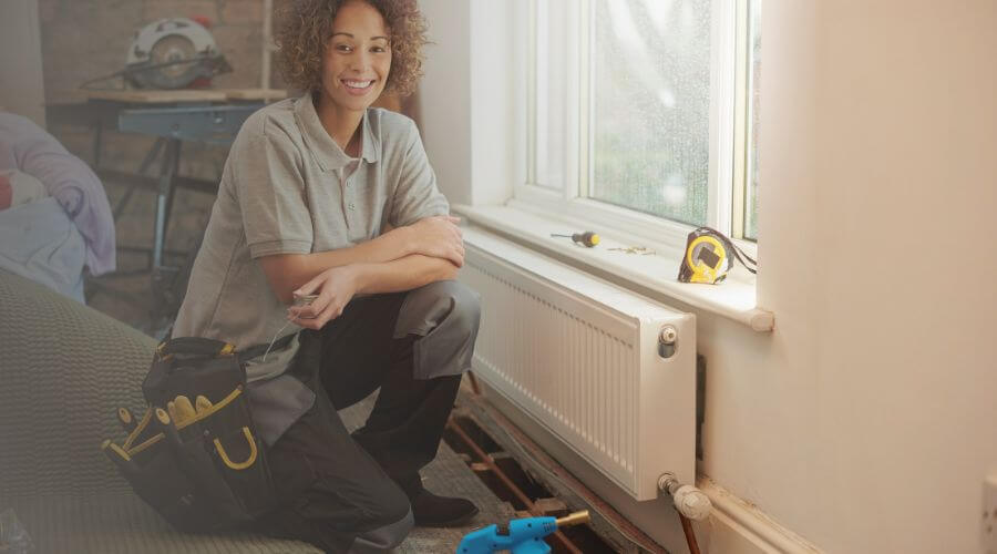 Professional water heater repair in Bethel, AK